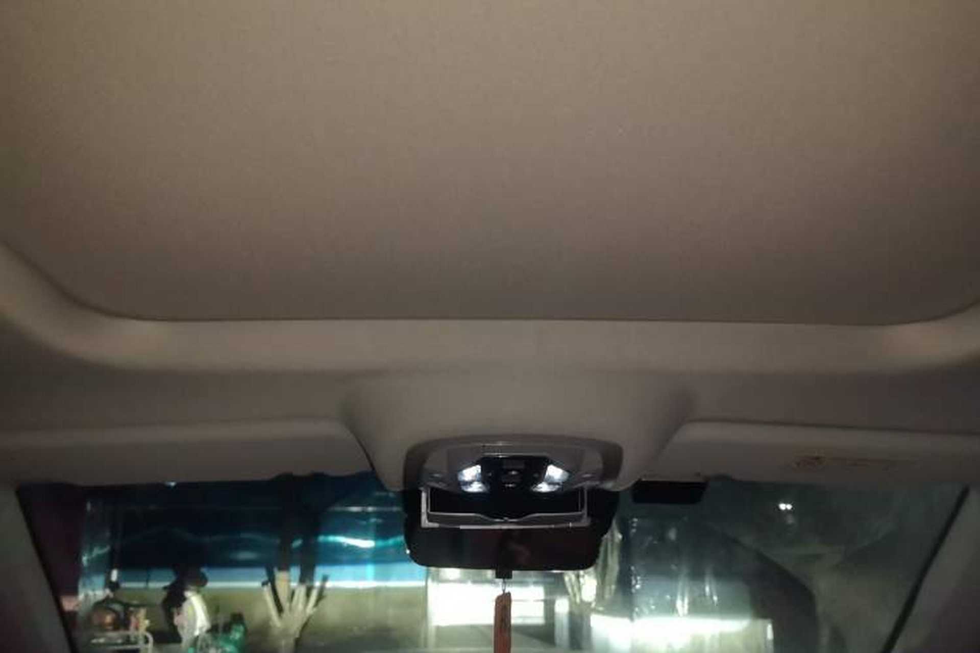 Used Chery Tiggo 8 PLUS 2021 290TGDI DCT Luxury Edition Headliner