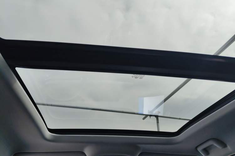 Used Chery Tiggo 8 PLUS 2021 290TGDI DCT Haoting Edition+ Headliner