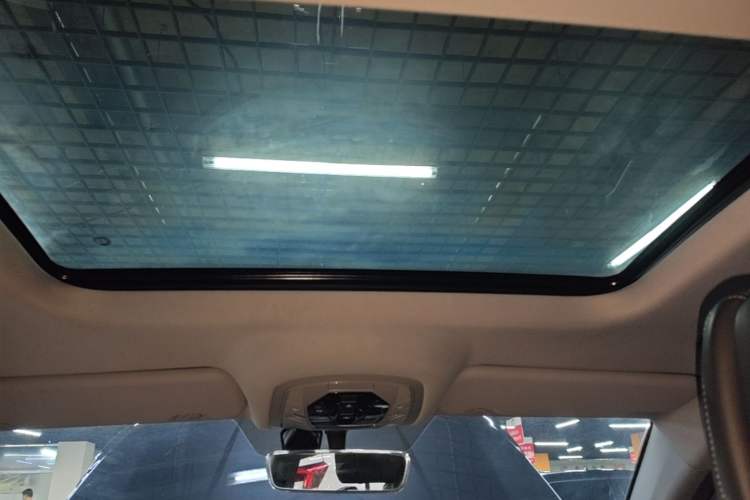 Used Chery Tiggo 8 PLUS 2021 290TGDI DCT Haoting Edition Headliner