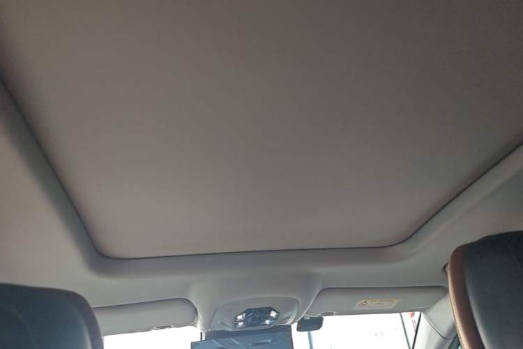 Used Chery Tiggo 8 PLUS 2021 290TGDI DCT Haoyao Edition Headliner