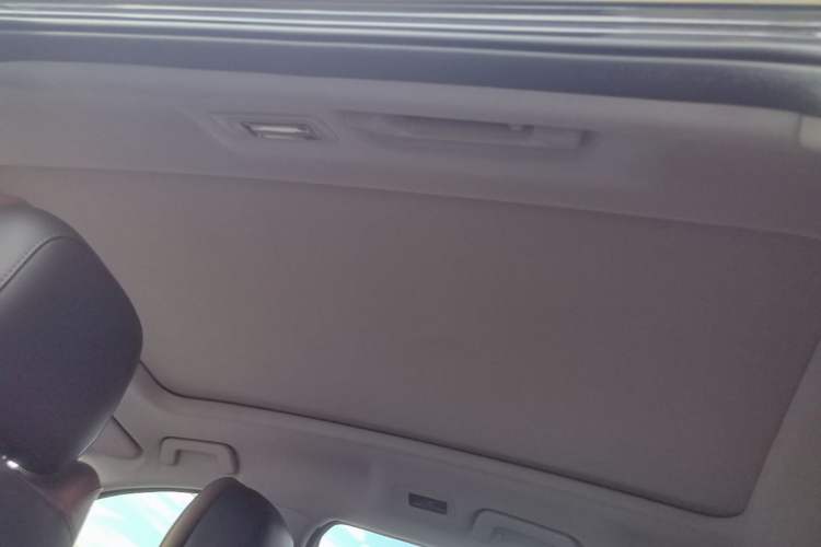 Used Chery Tiggo 8 PLUS 2021 290TGDI DCT Luxury Edition Headliner