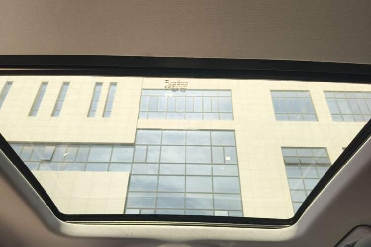 Used Chery Tiggo 8 PLUS 2021 290TGDI DCT Haoting Edition Headliner