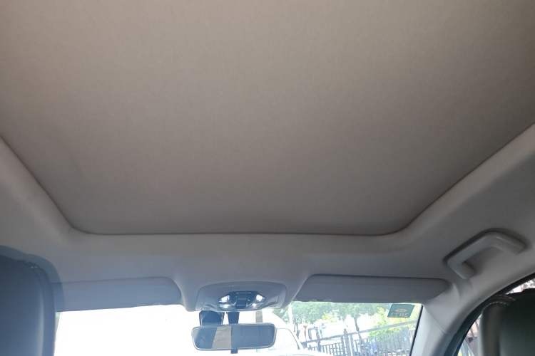 Used Chery Tiggo 8 PLUS 2021 290TGDI DCT Haoting Edition Headliner