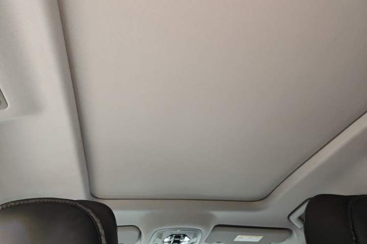 Used Chery Tiggo 8 PLUS 2021 290TGDI DCT Haoting Edition Headliner