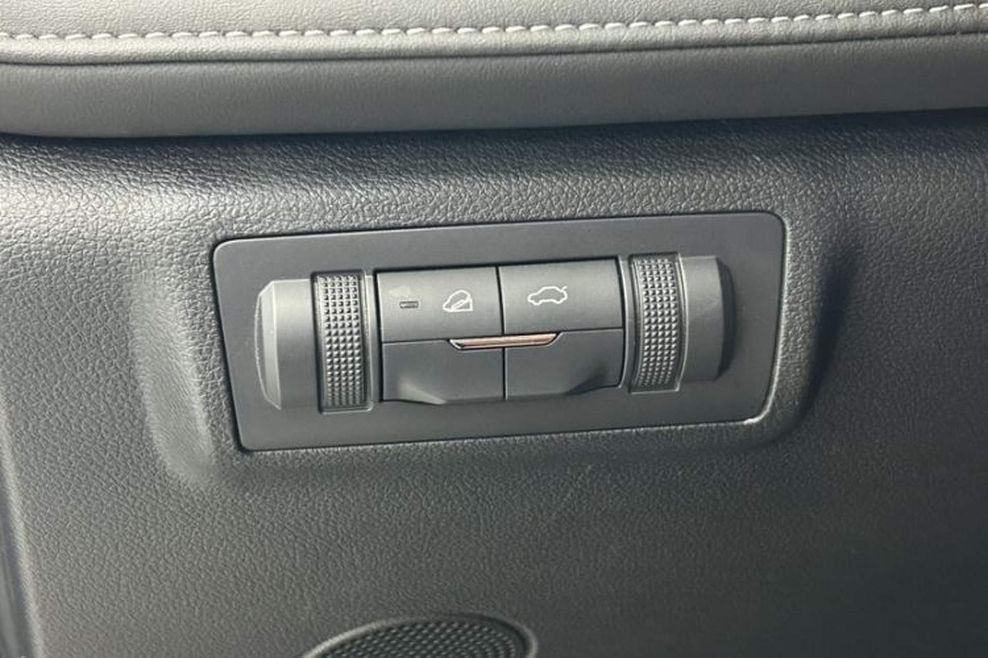 Used Chery Tiggo 8 PLUS 2021 290TGDI DCT Haoyao Edition Interior 9