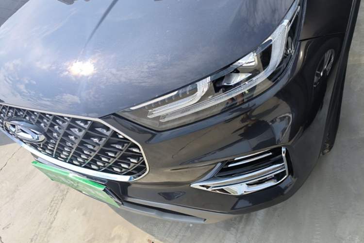Used Chery Tiggo 8 PLUS 2021 290TGDI DCT Luxury Edition Left Front Headlight
