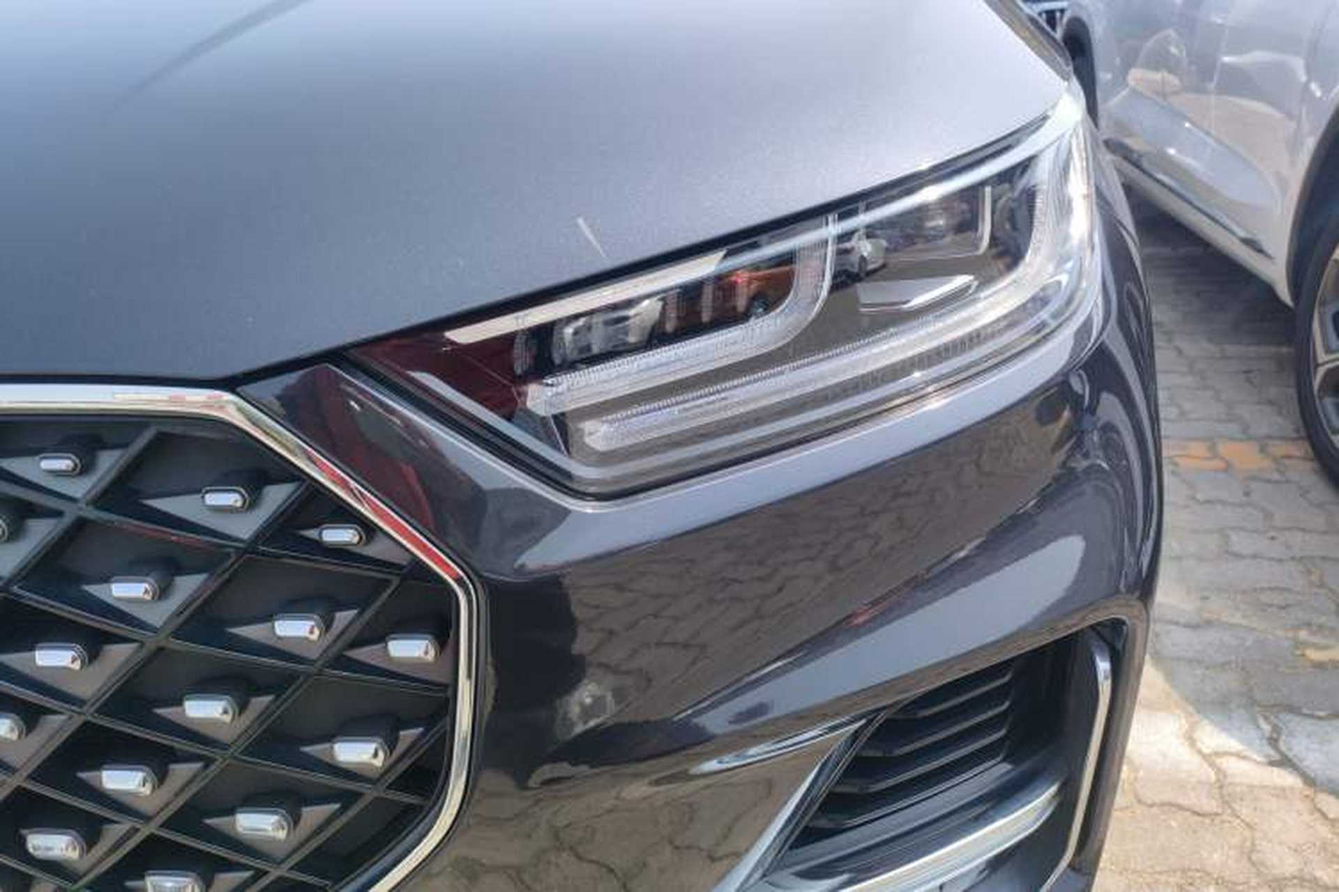 Used Chery Tiggo 8 PLUS 2021 290TGDI DCT Haoting Edition Left Front Headlight