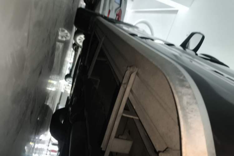 Used Chery Tiggo 8 PLUS 2021 290TGDI DCT Luxury Edition Left Side Sill