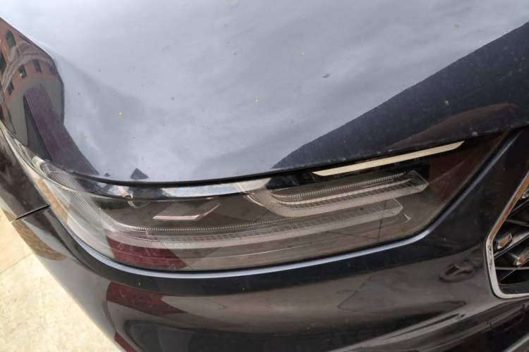 Used Chery Tiggo 8 PLUS 2021 290TGDI DCT Haoting Edition Right Front Headlight