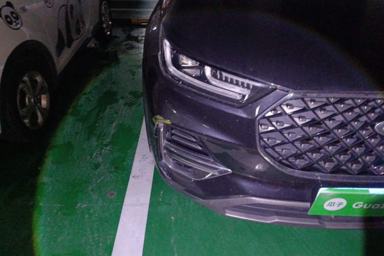 Used Chery Tiggo 8 PLUS 2021 290TGDI DCT Luxury Edition Right Front Headlight