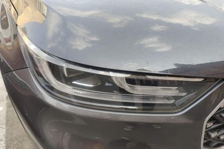 Used Chery Tiggo 8 PLUS 2021 290TGDI DCT Luxury Edition Right Front Headlight