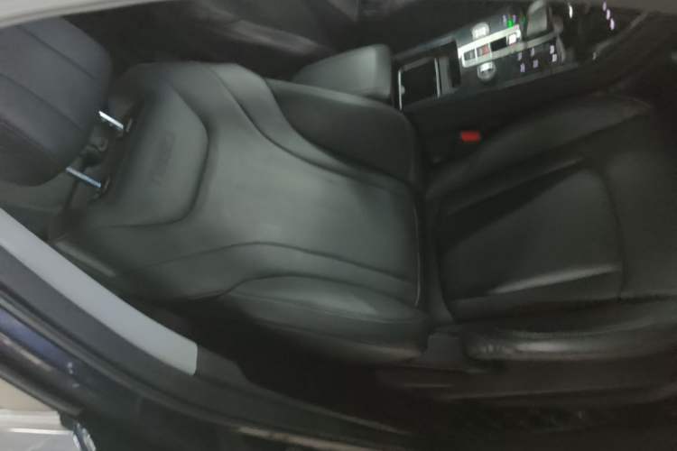 Used Chery Tiggo 8 PLUS 2021 290TGDI DCT Haoting Edition Right Front Seat
