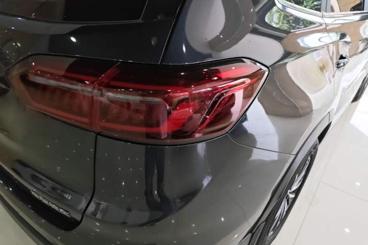 Used Chery Tiggo 8 PLUS 2021 290TGDI DCT Luxury Edition Right Rear Taillight