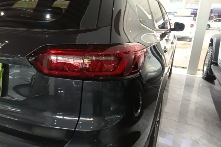 Used Chery Tiggo 8 PLUS 2021 290TGDI DCT Haoting Edition+ Right Rear Taillight