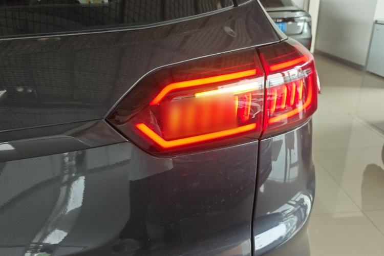 Used Chery Tiggo 8 PLUS 2021 290TGDI DCT Luxury Edition Right Rear Taillight