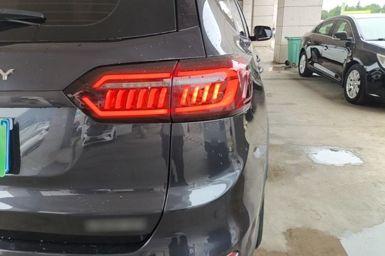 Used Chery Tiggo 8 PLUS 2021 290TGDI DCT Luxury Edition Right Rear Taillight