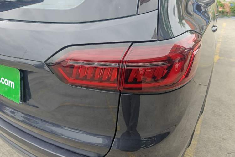 Used Chery Tiggo 8 PLUS 2021 290TGDI DCT Haoting Edition+ Right Rear Taillight