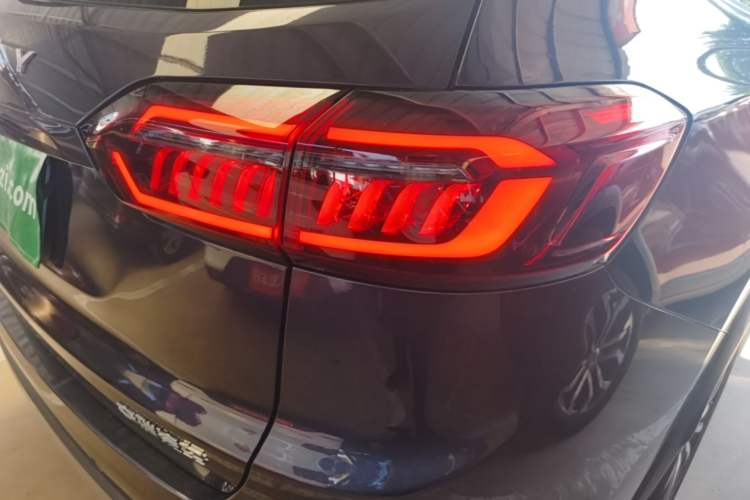 Used Chery Tiggo 8 PLUS 2021 290TGDI DCT Luxury Edition Right Rear Taillight