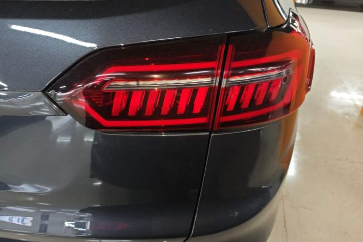 Used Chery Tiggo 8 PLUS 2021 290TGDI DCT Haoting Edition Right Rear Taillight