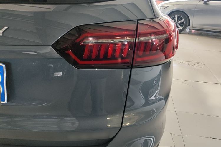 Used Chery Tiggo 8 PLUS 2021 290TGDI DCT Haoting Edition Right Rear Taillight