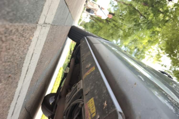 Used Chery Tiggo 8 PLUS 2021 290TGDI DCT Luxury Edition Right Side Sill
