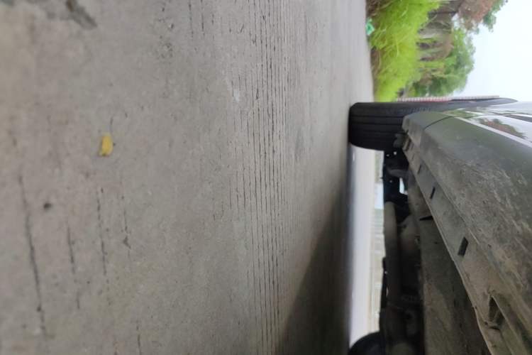 Used Chery Tiggo 8 PLUS 2021 290TGDI DCT Luxury Edition Right Side Sill