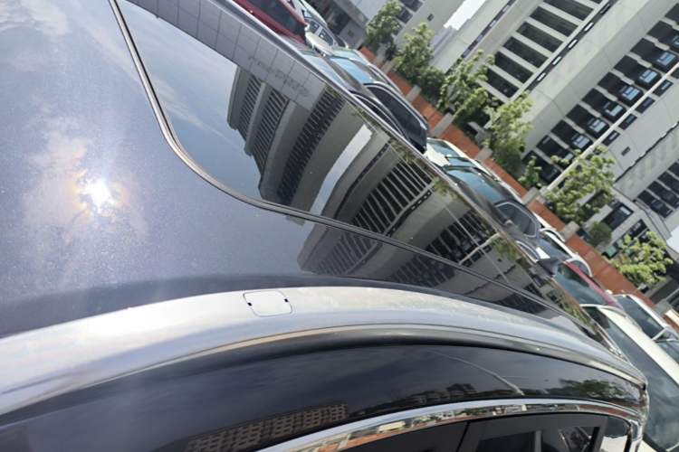 Used Chery Tiggo 8 PLUS 2021 290TGDI DCT Luxury Edition Roof