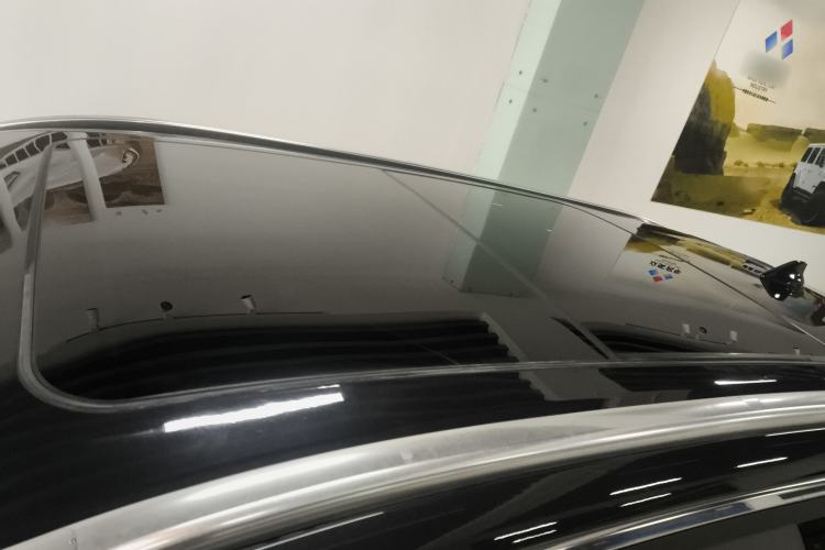 Used Chery Tiggo 8 PLUS 2021 290TGDI DCT Luxury Edition Roof