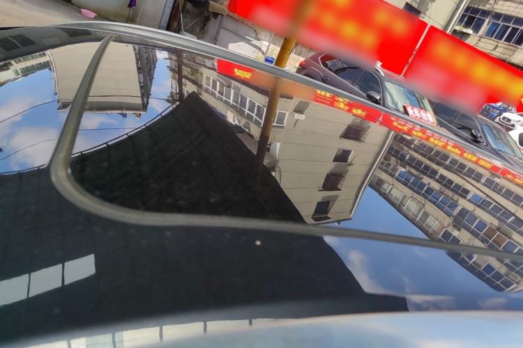 Used Chery Tiggo 8 PLUS 2021 290TGDI DCT Luxury Edition Roof