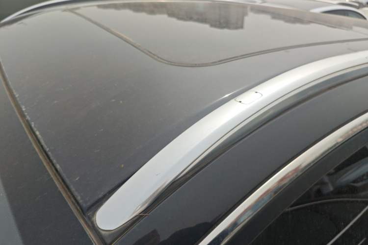 Used Chery Tiggo 8 PLUS 2021 290TGDI DCT Haoting Edition Roof