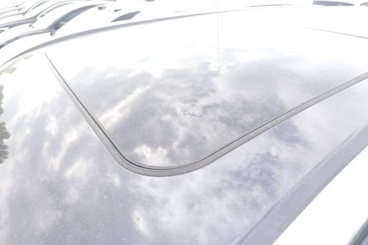 Used Chery Tiggo 8 PLUS 2021 290TGDI DCT Luxury Edition Roof