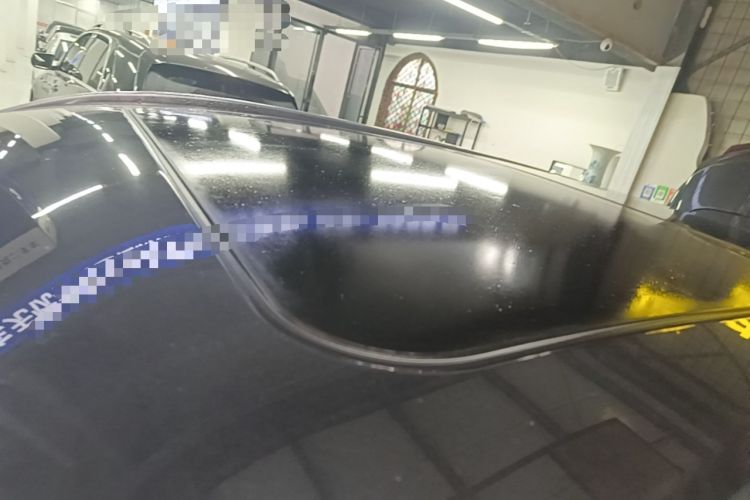 Used Chery Tiggo 8 PLUS 2021 290TGDI DCT Luxury Edition Roof