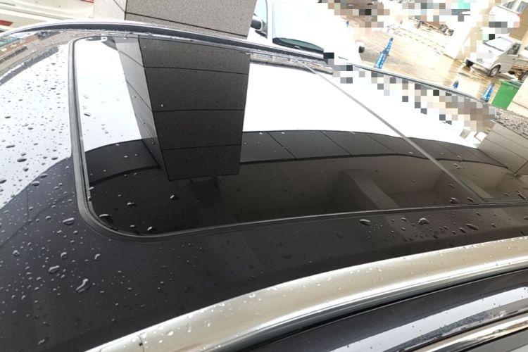 Used Chery Tiggo 8 PLUS 2021 290TGDI DCT Luxury Edition Roof