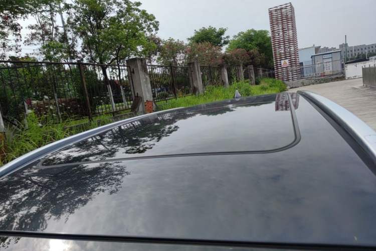 Used Chery Tiggo 8 PLUS 2021 290TGDI DCT Luxury Edition Roof