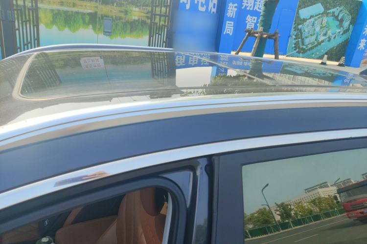 Used Chery Tiggo 8 PLUS 2021 290TGDI DCT Luxury Edition Roof