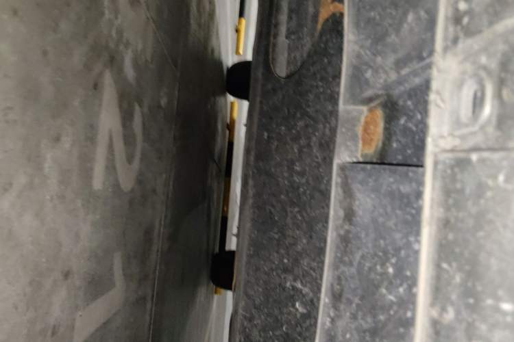 Used Chery Tiggo 8 PLUS 2021 290TGDI DCT Haoyao Edition Chassis Front