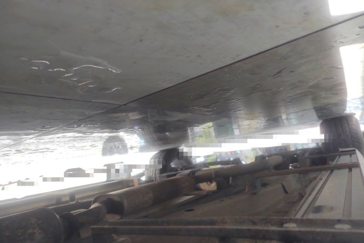 Used Chery Tiggo 8 PLUS 2021 290TGDI DCT Haoting Edition Chassis Front Right