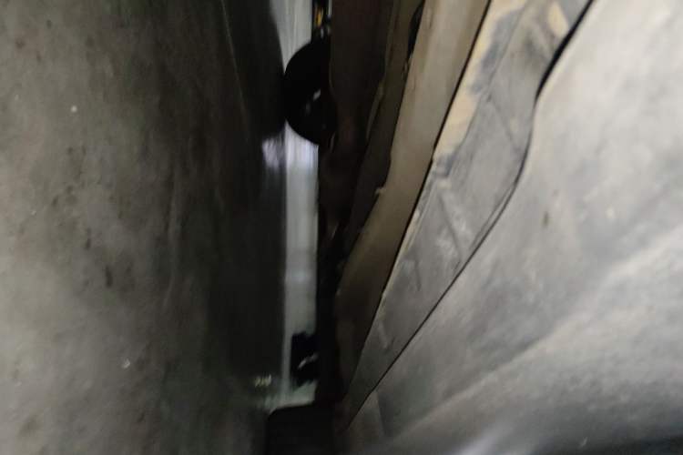 Used Chery Tiggo 8 PLUS 2021 290TGDI DCT Haoyao Edition Chassis Front Right