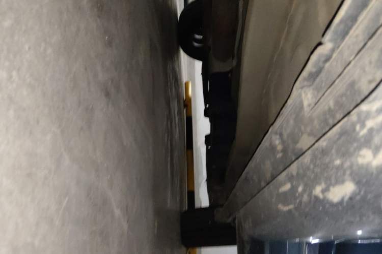 Used Chery Tiggo 8 PLUS 2021 290TGDI DCT Haoyao Edition Chassis Rear Left