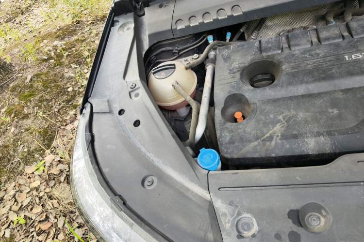 Used Chery Tiggo 8 PLUS 2021 290TGDI DCT Luxury Edition Engine Bay Right