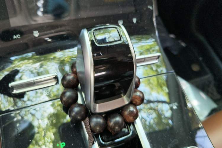 Used Chery Tiggo 8 PLUS 2021 290TGDI DCT Luxury Edition Gear Lever