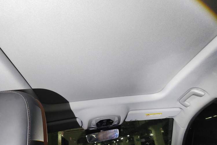 Used Chery Tiggo 8 PLUS 2021 290TGDI DCT Luxury Edition Headliner