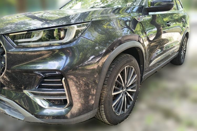 Gebrauchter Chery Tiggo 8 PLUS 2021 290TGDI DCT Luxury Edition Guazi used car, China used car export, Used car for sale, Used  cars, Cheapest cars for sale