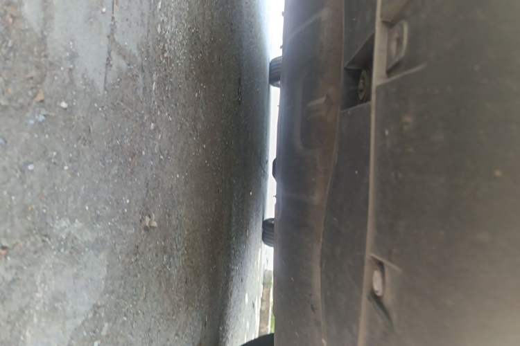 Used Chery Tiggo 8 PLUS 2021 290TGDI DCT Haoyao Edition Chassis Front