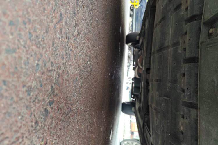 Used Chery Tiggo 8 PLUS 2021 290TGDI DCT Haoting Edition Chassis Front