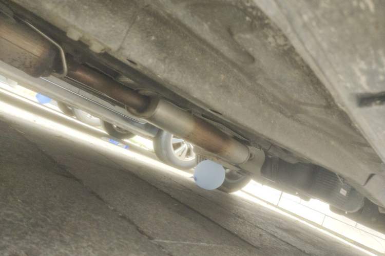Used Chery Tiggo 8 PLUS  Chassis Front Left