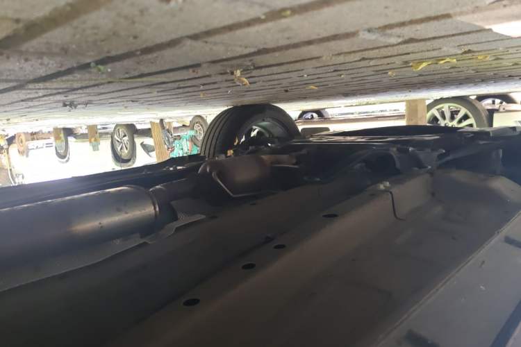 Used Chery Tiggo 8 PLUS  Chassis Front Left