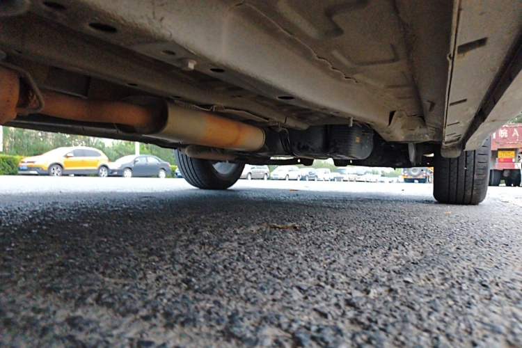 Used Chery Tiggo 8 PLUS  Chassis Front Left