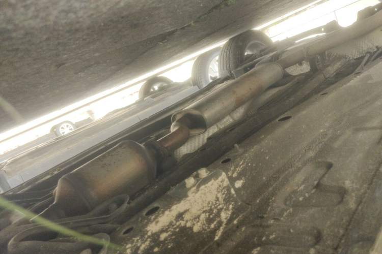 Used Chery Tiggo 8 PLUS  Chassis Front Right