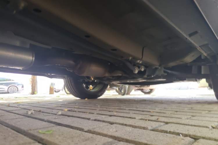 Used Chery Tiggo 8 PLUS  Chassis Front Right